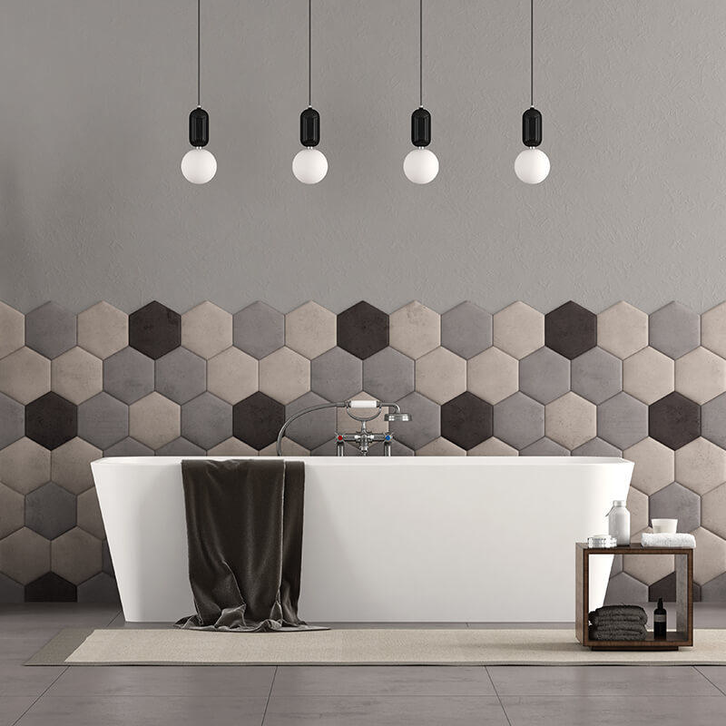 Bathroom Tilers, North Wales