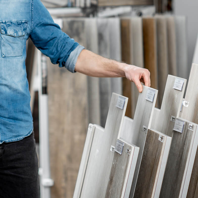 Tiles Supply and Fit, North Wales