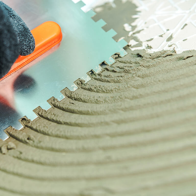 North Wales Tiling Service